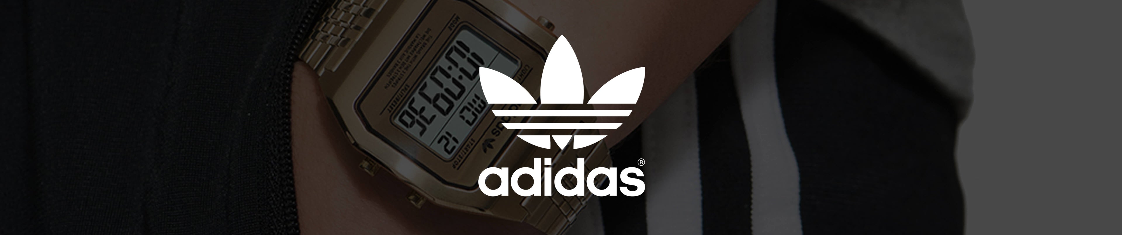 Adidas