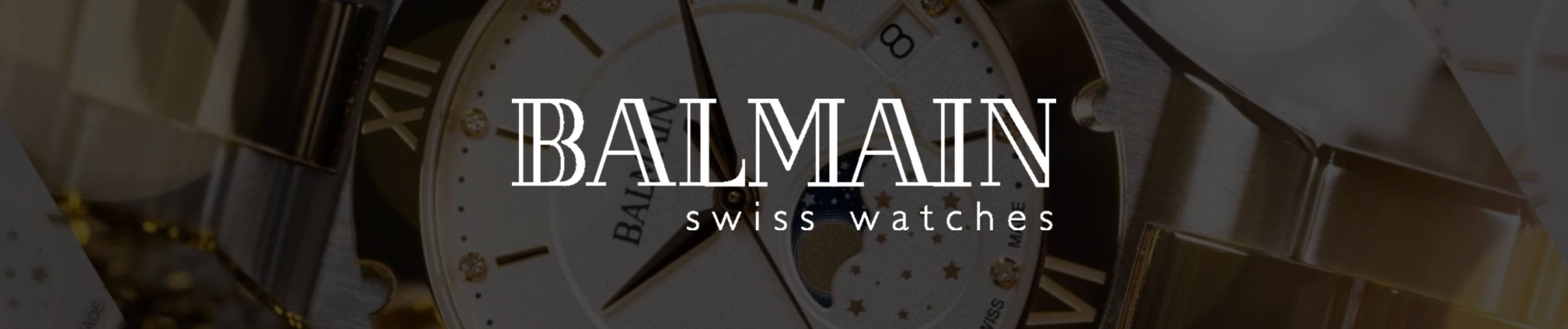 Balmain