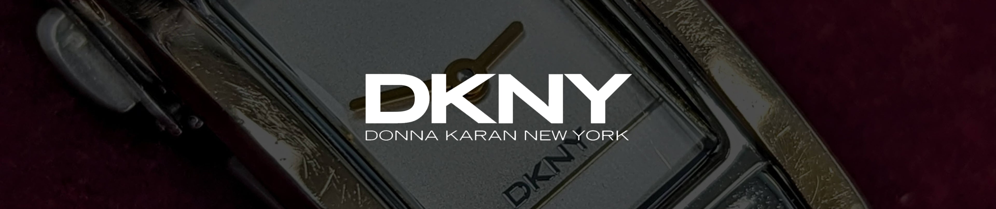DKNY