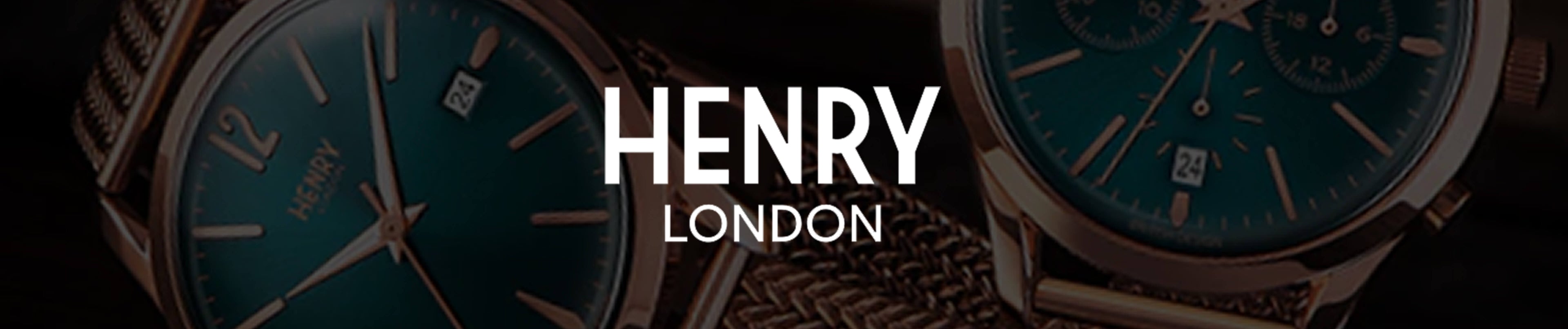 Henry London