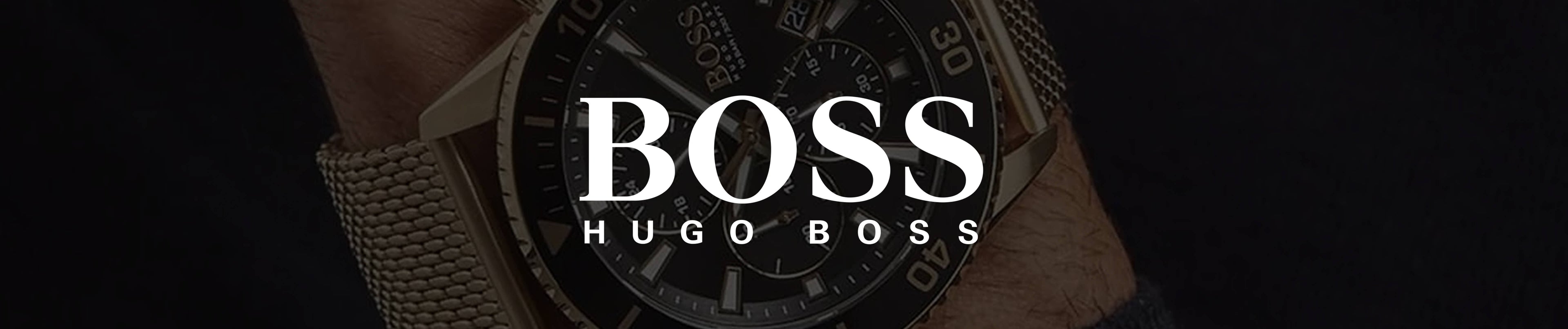 Hugo Boss