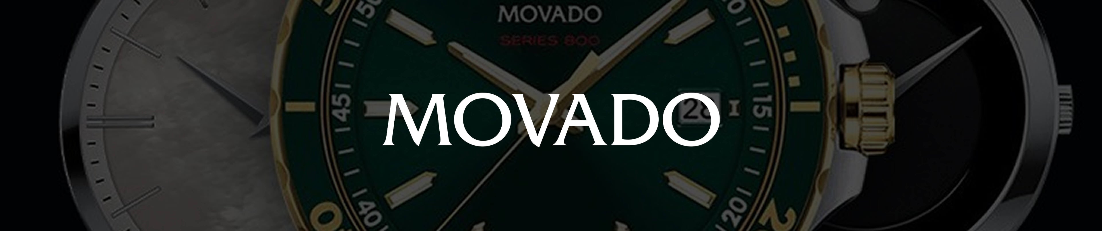 Movado