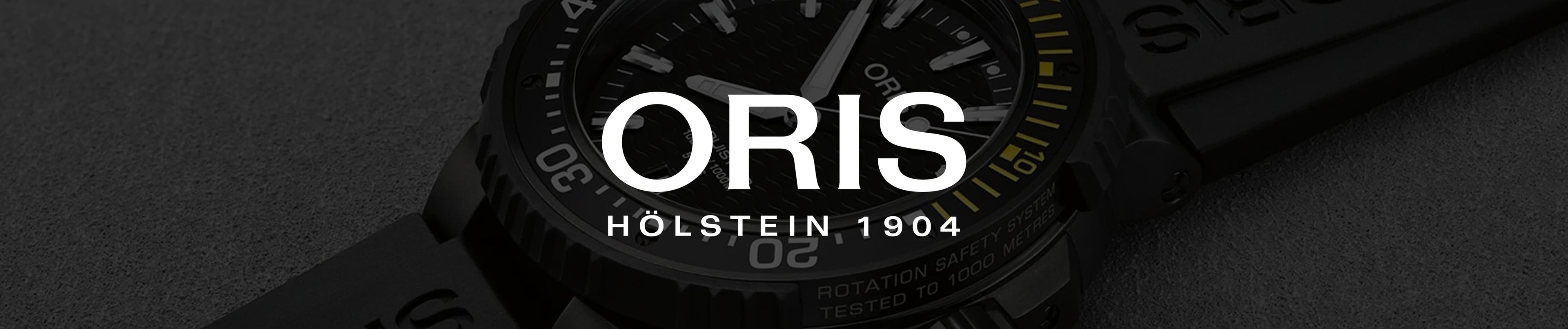 Oris