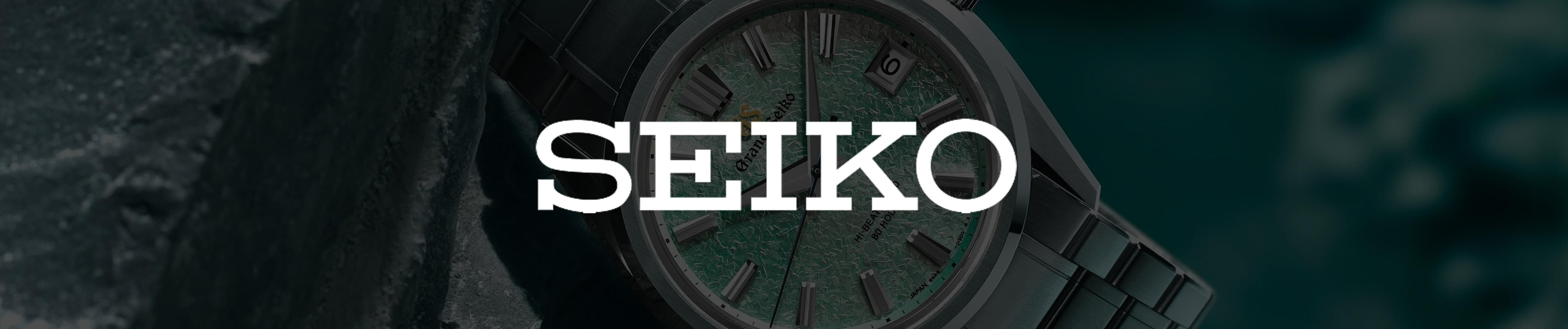 SEIKO