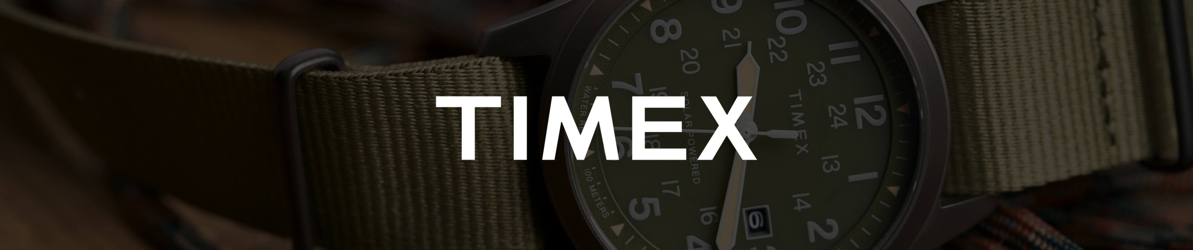 TIMEX