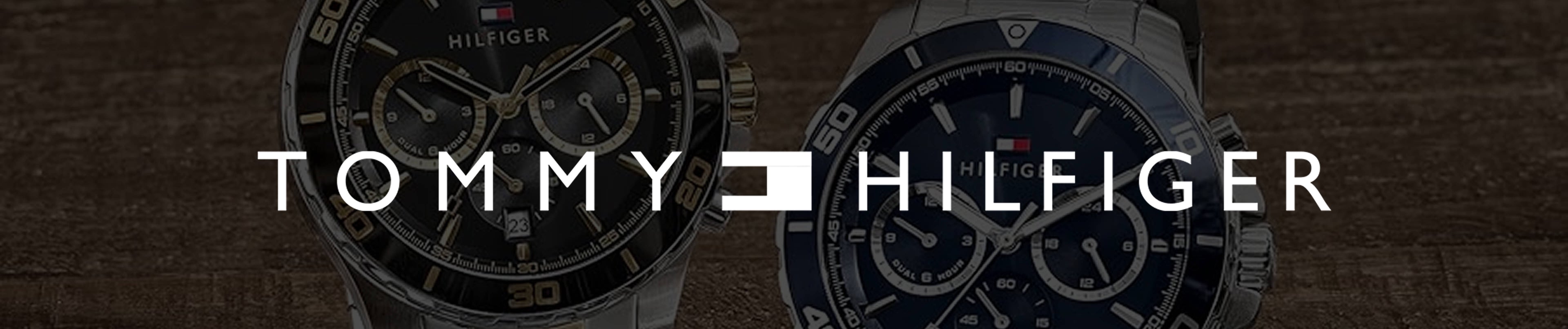 Tommy Hilfiger