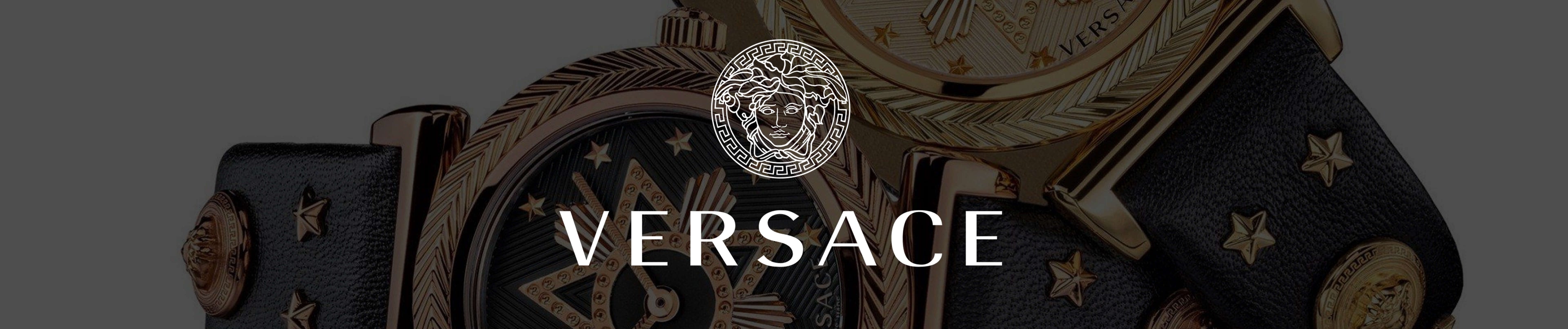 VERSACE