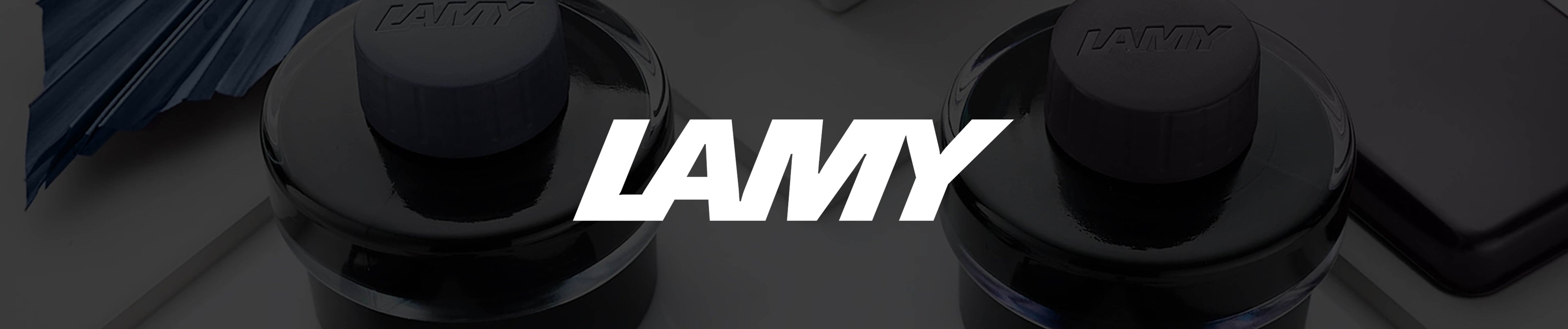 Lamy Ink