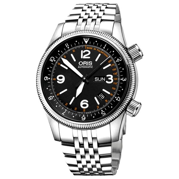Oris 01 735 7672 4084-Set MB Royal Flying Doctor Service Limited Edition