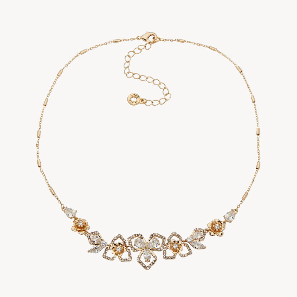 Anne Klein Necklace 01N00441