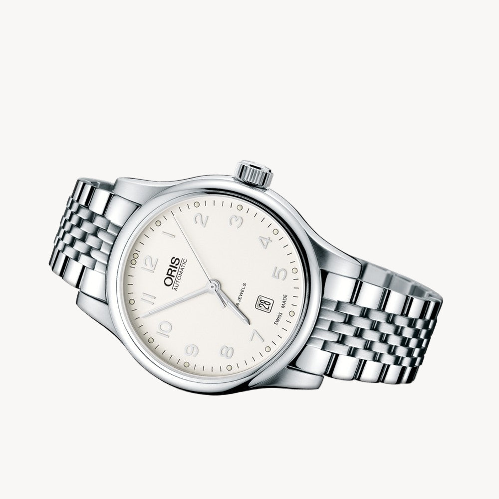 Oris Men's Automatic Classic Date