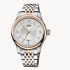 Oris 01 733 7594 4331-07 8 20 12 ساعة أوتوماتيكية كلاسيكية للرجال