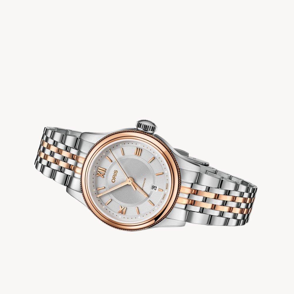 Oris Men's Automatic Classic Date