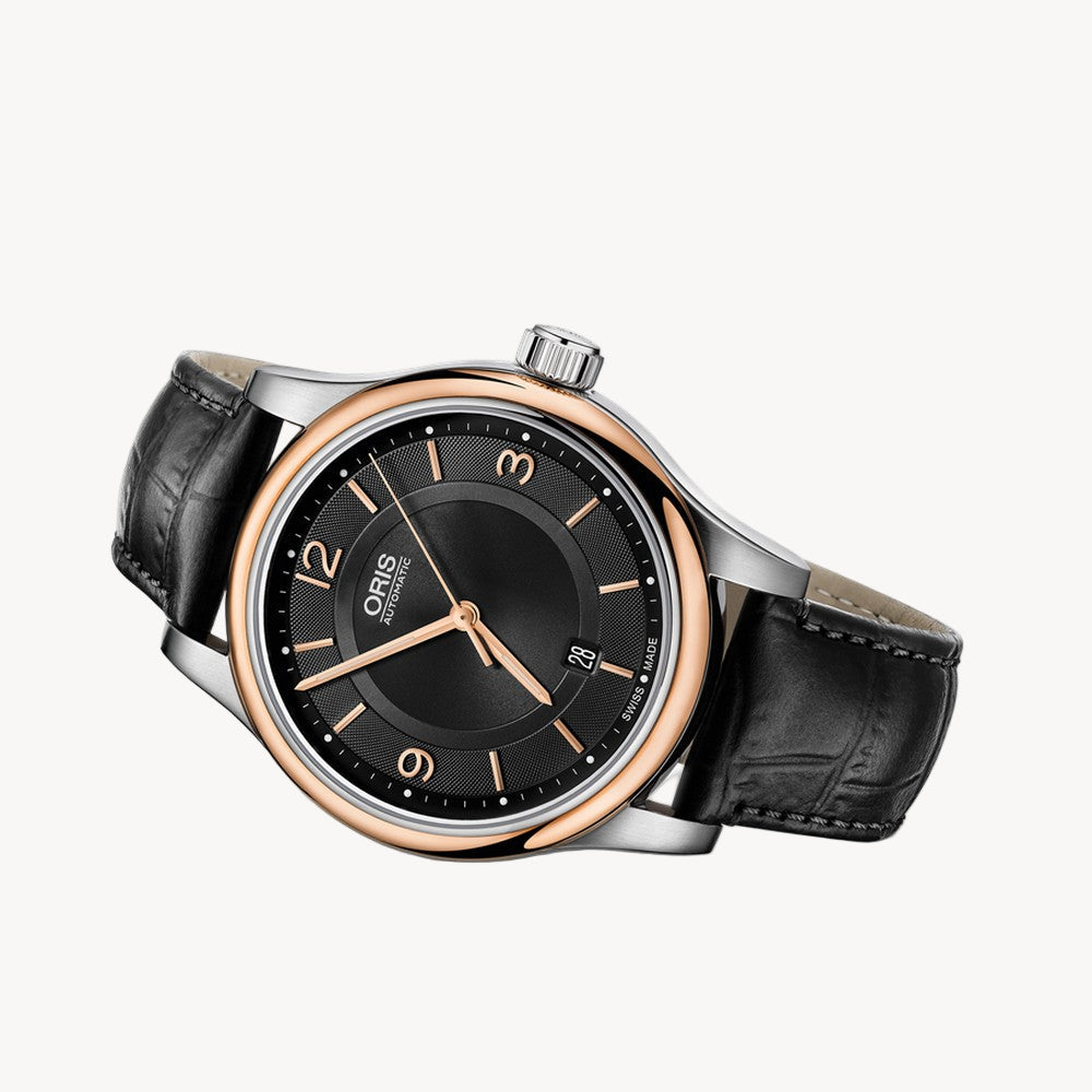 Oris Men's Automatic Classic Date