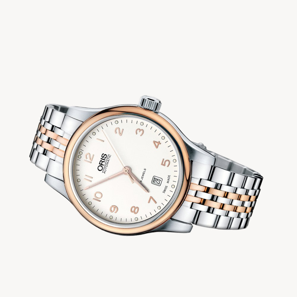 Oris Men's Automatic Classic Date