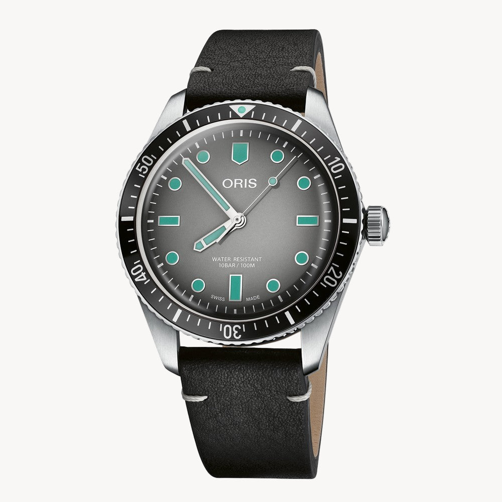 Oris 91 733 7707 4053-07 5 20 89 Divers Sixty?Five