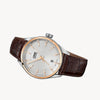 Oris Artix Date 18K rose gold top ring