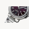 Oris 01 733 7766 4998 Women's Aquis Date Diamonds
