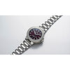 Oris 01 733 7766 4998 Women's Aquis Date Diamonds