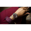 Oris Women's Aquis Date Diamonds