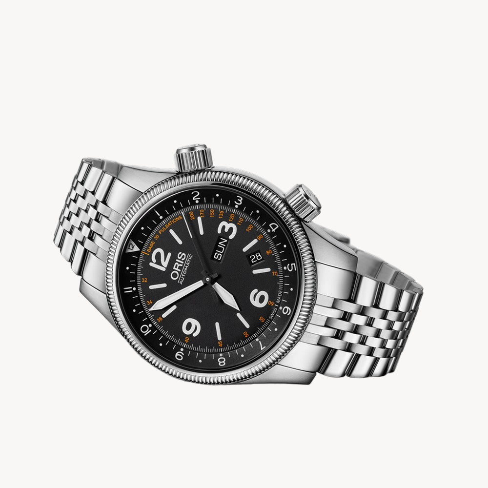 Oris Royal Flying Doctor Service Limited Edition