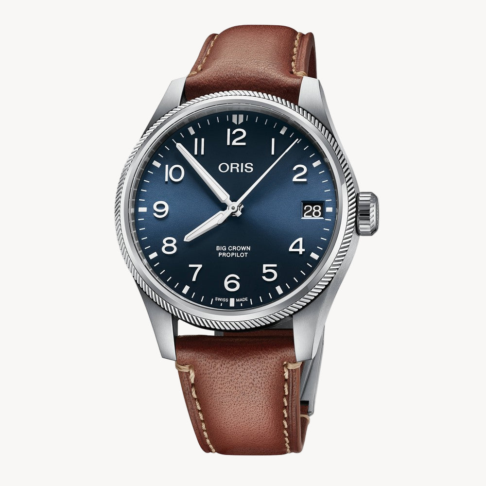 Oris Big Crown ProPilot Big Date