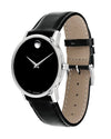 Movado 0607269 Black Dial Men's Watch