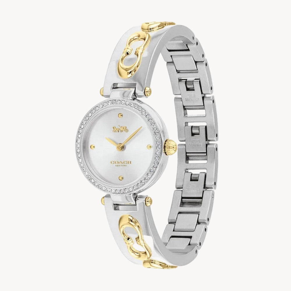 COACH Park Women's Watch