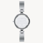 ساعة كوتش كريستي الفضية للسيدات من الفولاذ - 14503316