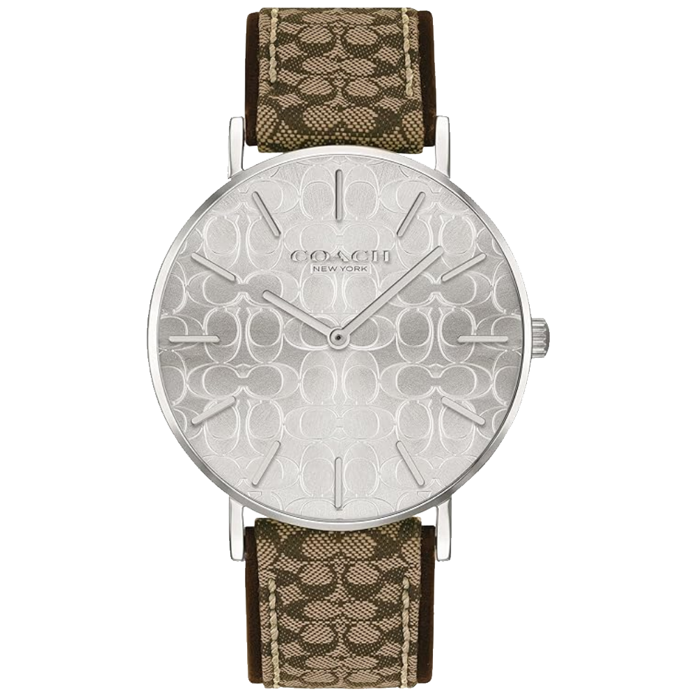 Coach  14503388 Perry Watch,