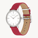 ساعة كوتش أودري كريستال النسائية