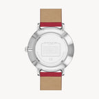 ساعة كوتش أودري كريستال النسائية