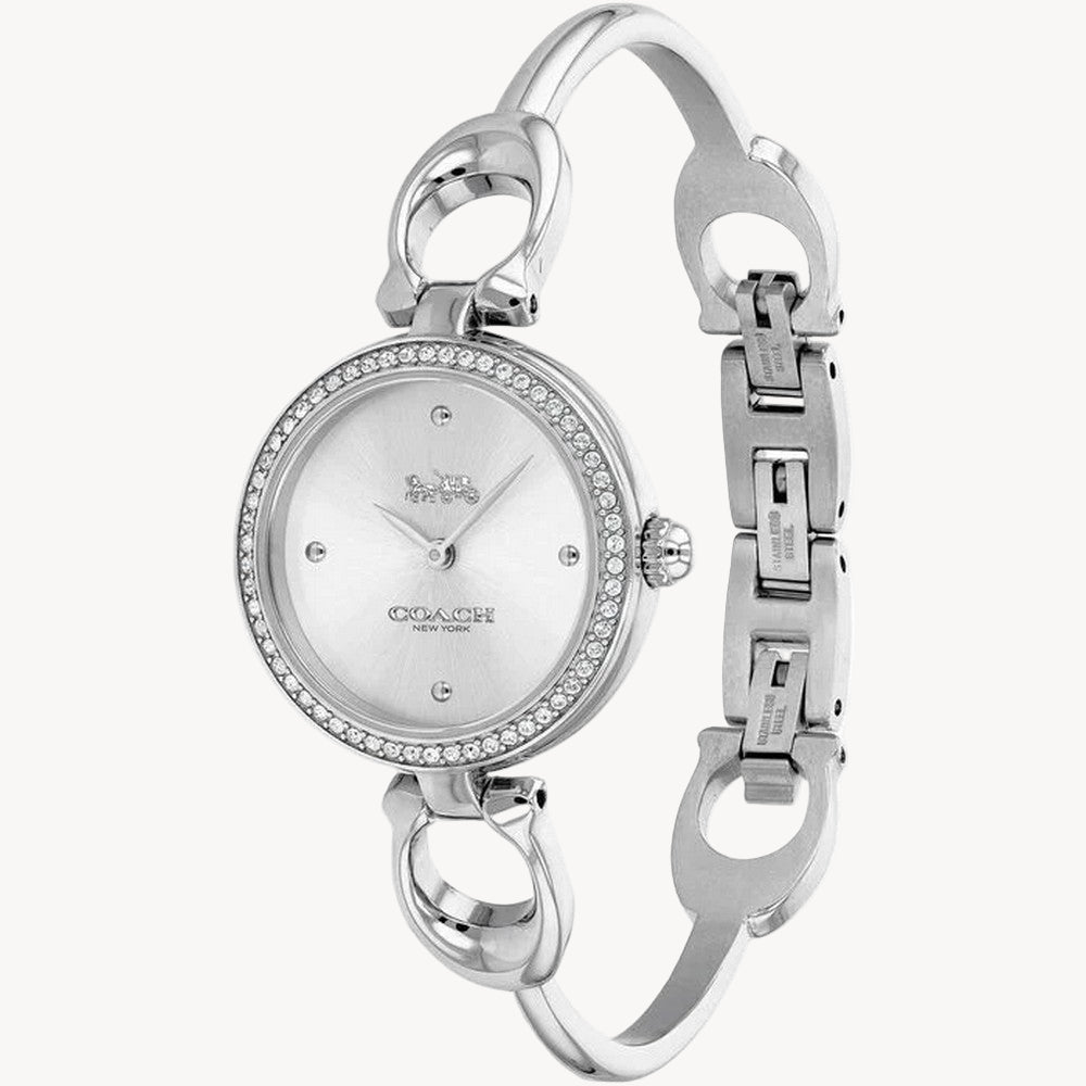 ساعة كوتش بارك النسائية