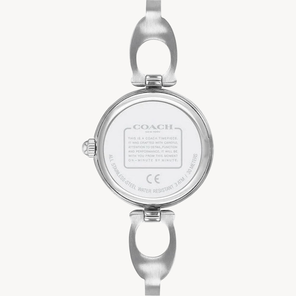 ساعة كوتش بارك النسائية