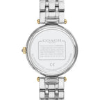 ساعة كوتش بارك النسائية، 34 مم