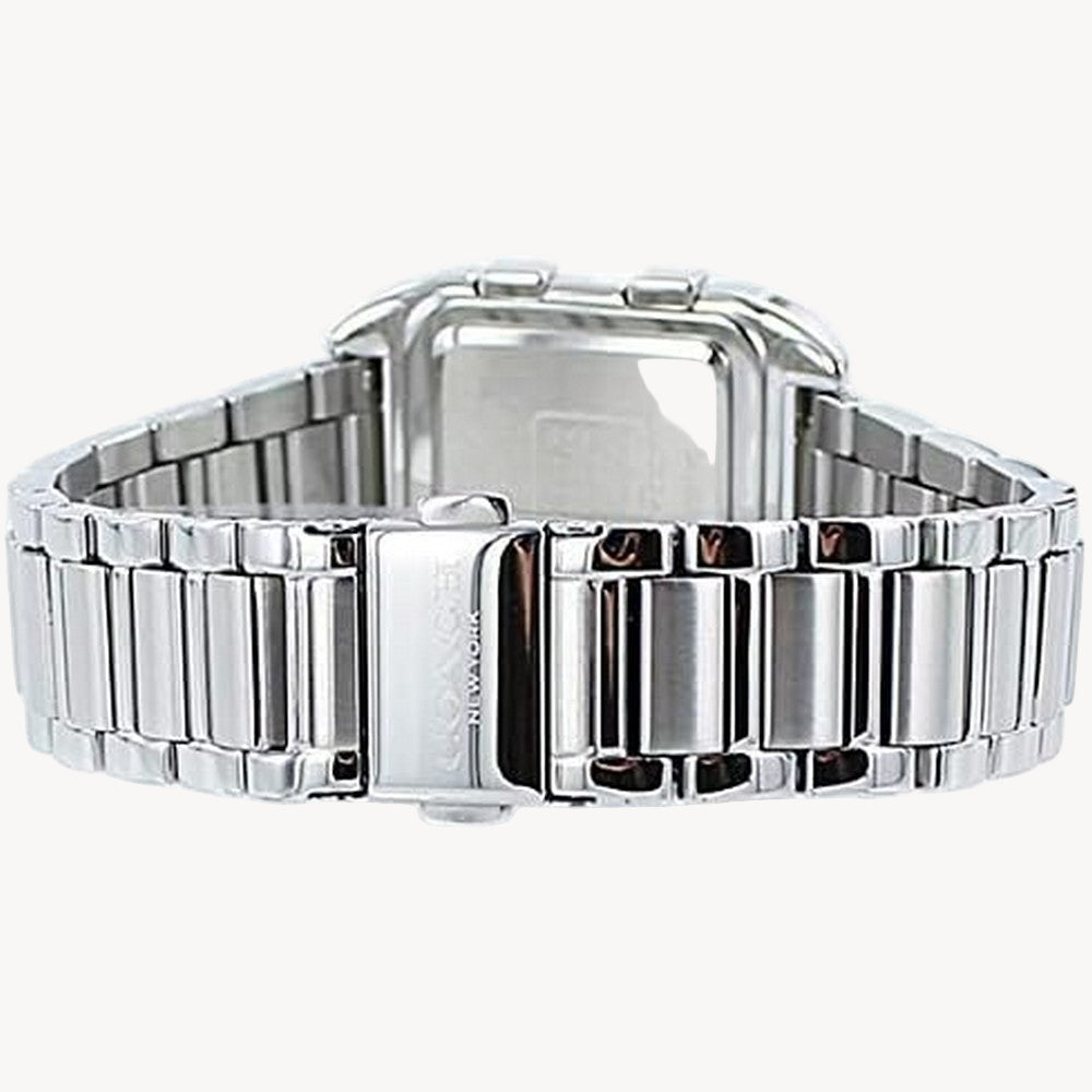 ساعة Coach 14503592 دارسي الرقمية للنساء