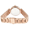 Coach 14503669 Park Quartz Rose Dial Ladies Watch