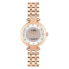 Coach 14503736 Park Silver Dial Rose Gold Tone Steel Women's Watch