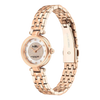 Coach 14503736 Park Silver Dial Rose Gold Tone Steel Women's Watch