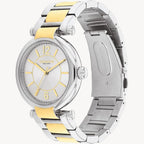 ساعة كوتش كاري النسائية، تناظرية 14504045