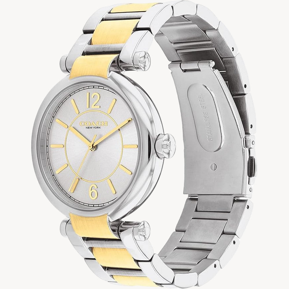 ساعة كوتش كاري النسائية، تناظرية 14504045