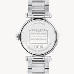 ساعة كوتش كاري النسائية، تناظرية 14504045