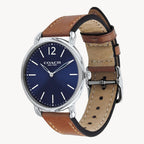 ساعة كوتش ديلانسي للرجال، 40 مم