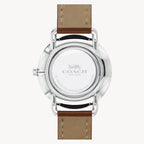 ساعة كوتش ديلانسي للرجال، 40 مم