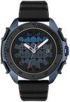 Coach 14602450 Men's Watch with Case Guard Chronograph