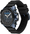 Coach 14602450 Men's Watch with Case Guard Chronograph