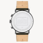 ساعة كوتش هاريسون للرجال