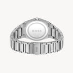 ساعة هوغو بوس 1502670 ستير النسائية، 36 مم