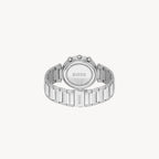 Hugo Boss 1502692 Stainless Steel Blue Dial Multi-function Women's Watch