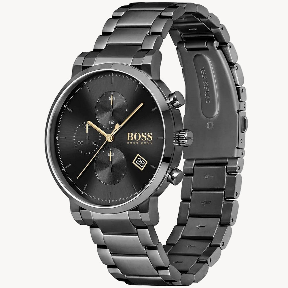 Hugo Boss 1513780 Chronograph Quartz Watch for Men